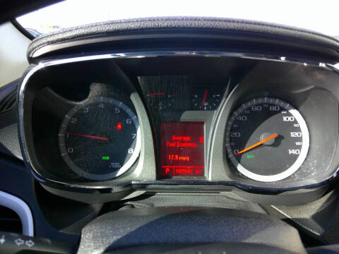 2011 GMC Terrain SLE-1