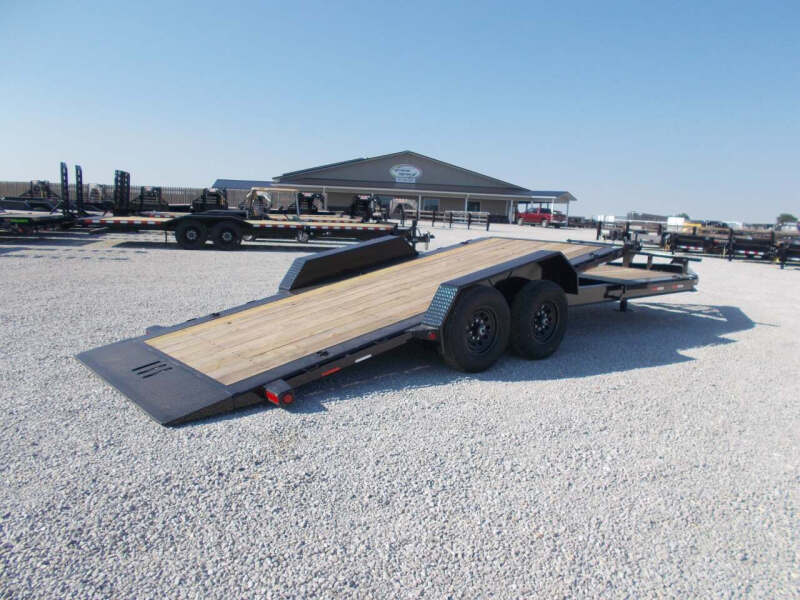 2020 Load Trail n/a