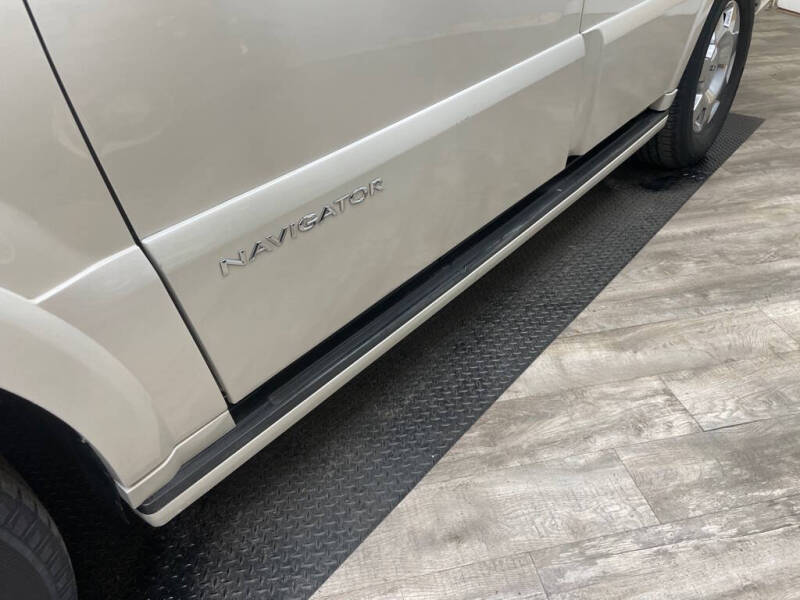 2006 Lincoln Navigator Ultimate