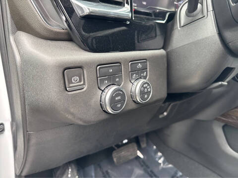 2024 GMC Sierra 2500HD SLE