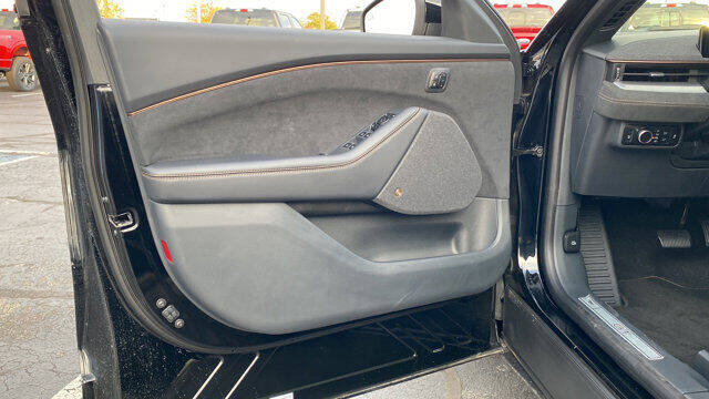 2023 Ford Mustang Mach-E GT