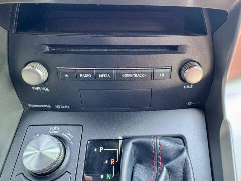 2021 Lexus NX 300 F SPORT