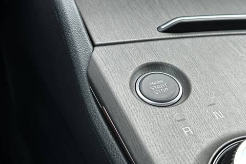 2026 Kia Sportage Plug-In Hybrid X-Line Prestige