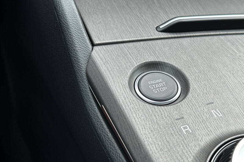 2026 Kia Sportage Plug-In Hybrid X-Line Prestige