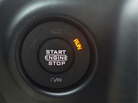 2022 Jeep Wrangler Unlimited Rubicon 392