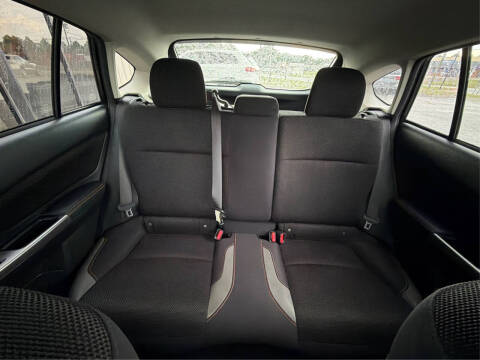 2017 Subaru Crosstrek 2.0i Premium