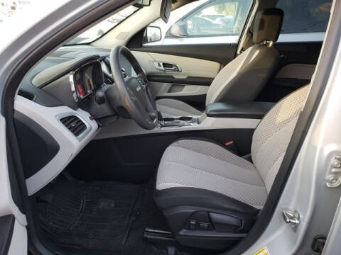 2016 GMC Terrain SLE-1