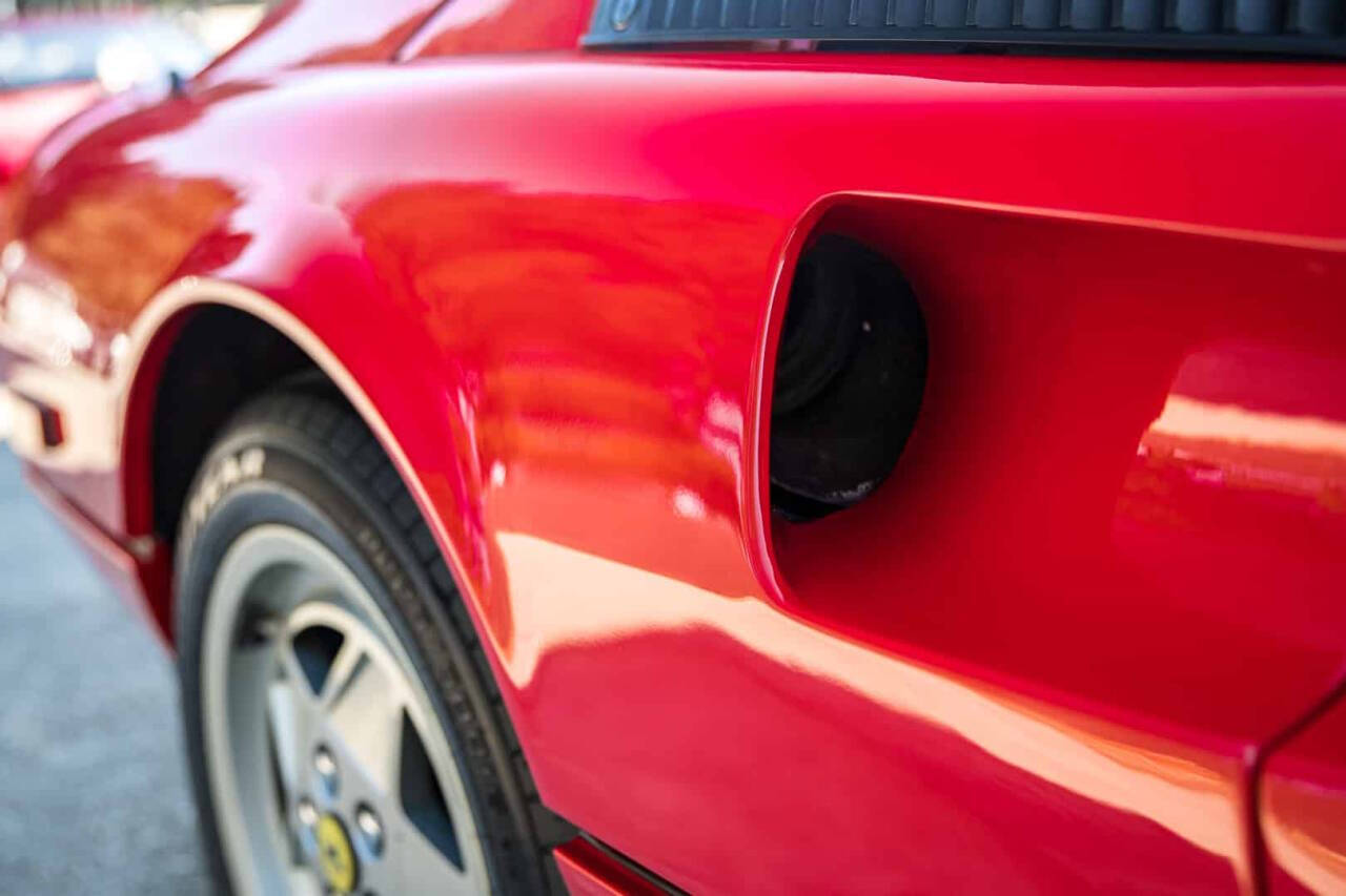 1989 Ferrari 328 20
