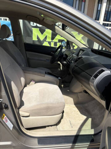 2005 Toyota Prius