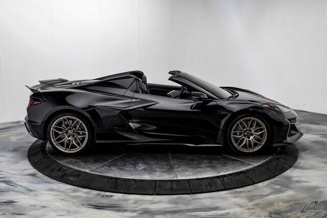 2023 Chevrolet Corvette Z06