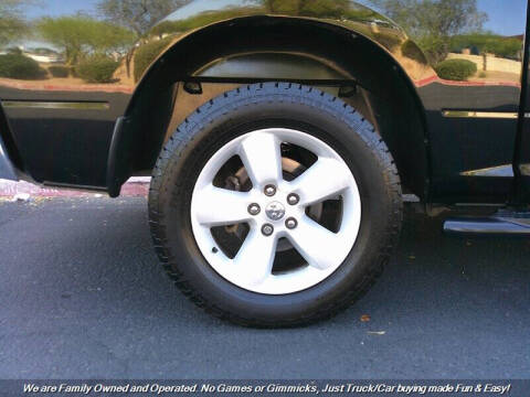 2020 RAM 1500 Classic Tradesman