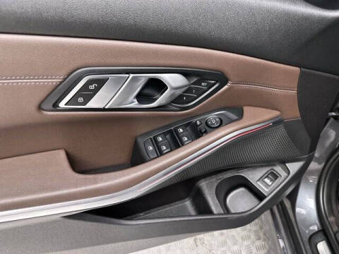 2022 BMW 3 Series 330i xDrive