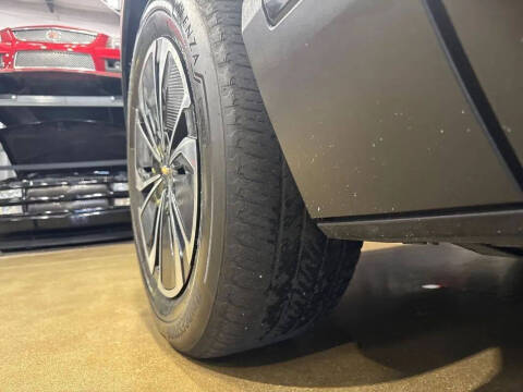 2024 Chevrolet Blazer EV 2LT