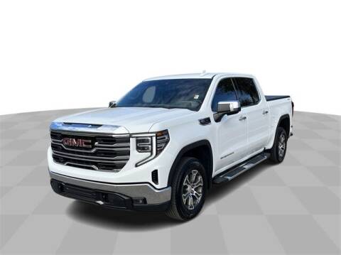 2023 GMC Sierra 1500 for sale at Parks Motor Sales in Columbia TN
