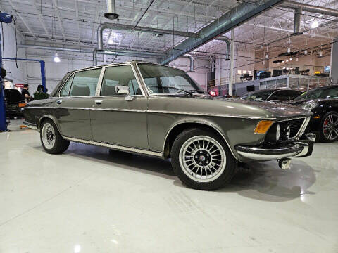 1976 BMW 3.3 for sale at Euro Prestige Imports llc. in Indian Trail NC