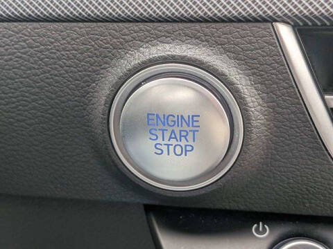 2024 Hyundai Sonata