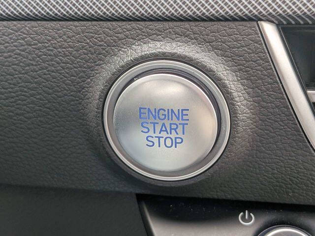 2024 Hyundai Sonata
