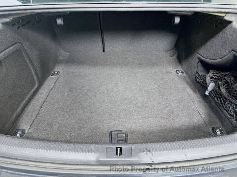 2013 Audi A4 2.0T Premium Plus