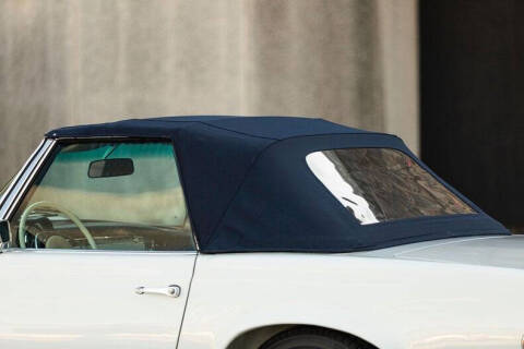 1969 Mercedes-Benz 280-Class