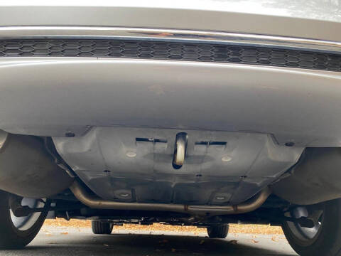 2016 Honda Accord Touring