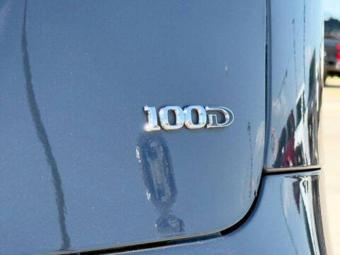 2017 Tesla Model S 100D