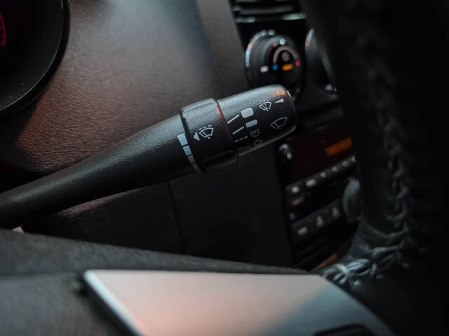 2007 Saturn SKY