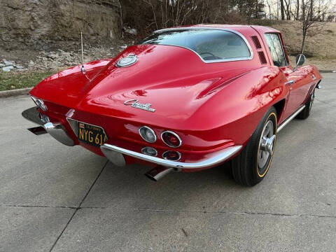 1965 Chevrolet Corvette