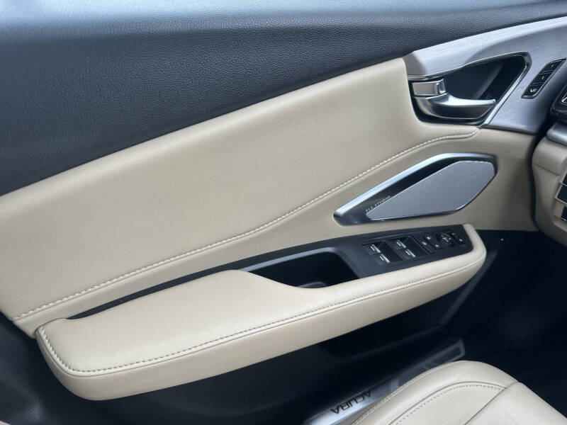 2020 Acura RDX SH-AWD w/Tech