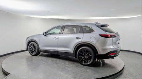 2023 Mazda CX-9 Touring Plus