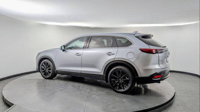 2023 Mazda CX-9 Touring Plus