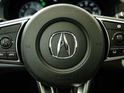 2025 Acura RDX SH-AWD w/Tech