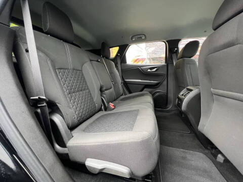 2019 Chevrolet Blazer LT