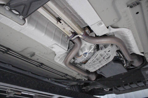 2017 Jaguar F-TYPE SVR