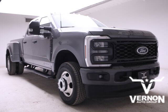 2026 Ford F-350 Super Duty XL