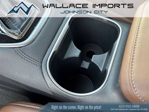 2022 Subaru Outback Touring