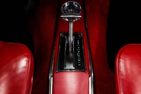 1967 Chevrolet Chevelle