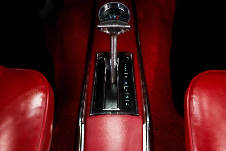 1967 Chevrolet Chevelle