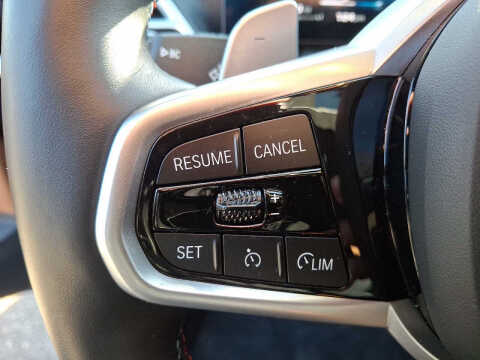 2025 BMW 4 Series M440i xDrive