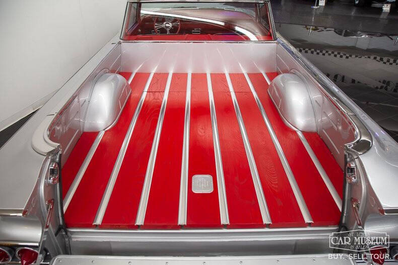 1960 Chevrolet El Camino