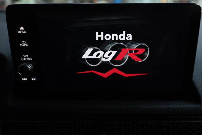 2026 Honda Civic Type R