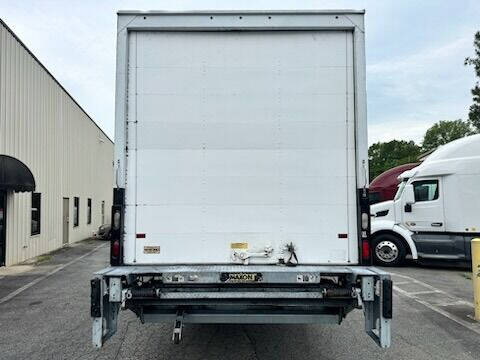 2019 International DuraStar 4300