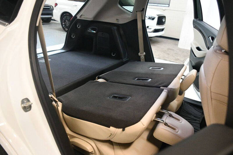 2019 Buick Envision Premium II