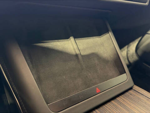 2021 Tesla Model S Long Range