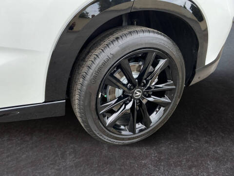 2025 Acura ADX w/A-SPEC w/Advance