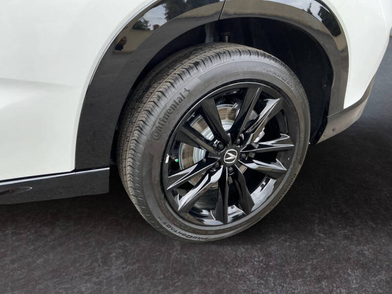 2025 Acura ADX w/A-SPEC w/Advance