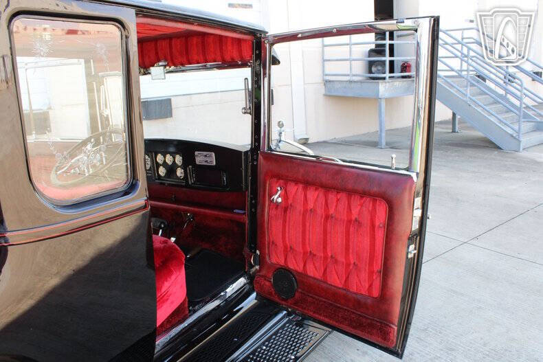 1926 Ford Model T