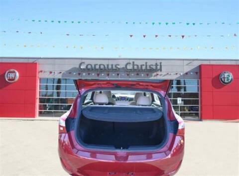 2016 Hyundai Elantra GT