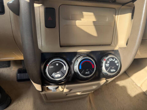 2006 Honda CR-V Special Edition