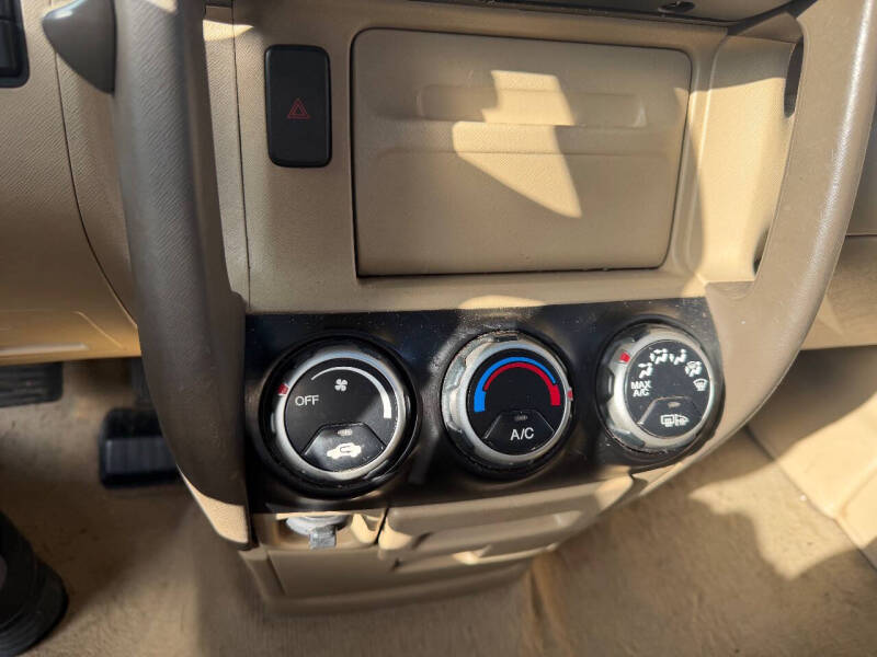 2006 Honda CR-V Special Edition