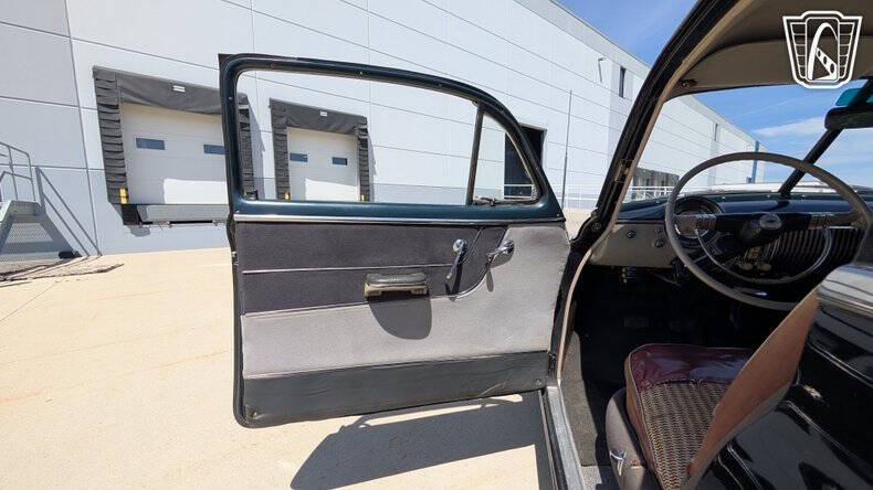 1950 Chevrolet Styleline